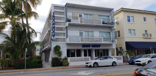 Fotos del hotel - Stardust Hotel