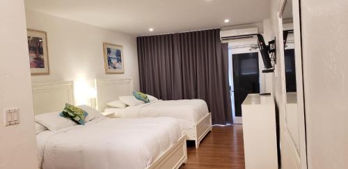 Fotos del hotel - Stardust Hotel