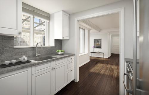 Fotos del hotel - AKA Sutton Place