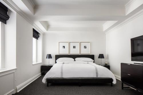 Fotos del hotel - AKA Sutton Place