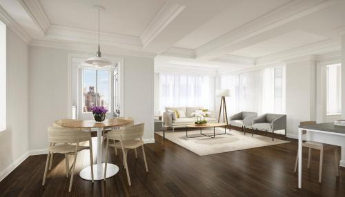 Fotos del hotel - AKA Sutton Place