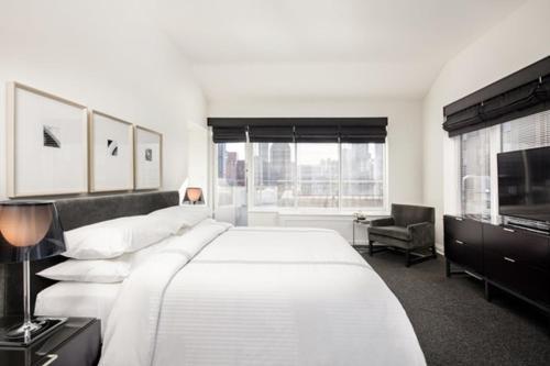 Fotos del hotel - AKA Sutton Place