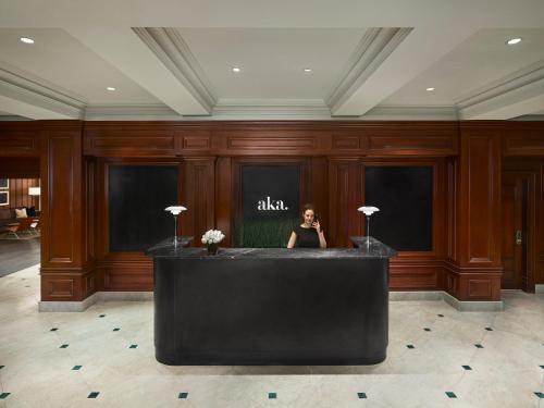 Fotos del hotel - AKA Sutton Place