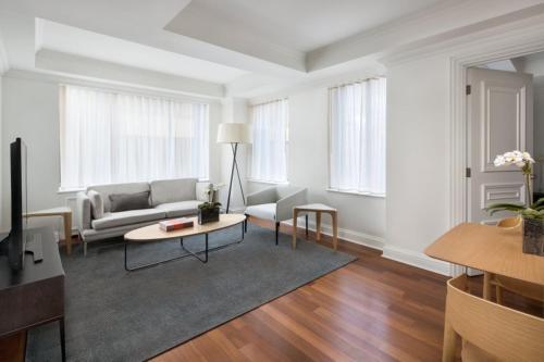 Fotos del hotel - AKA Sutton Place