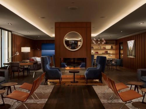 Fotos del hotel - AKA Sutton Place