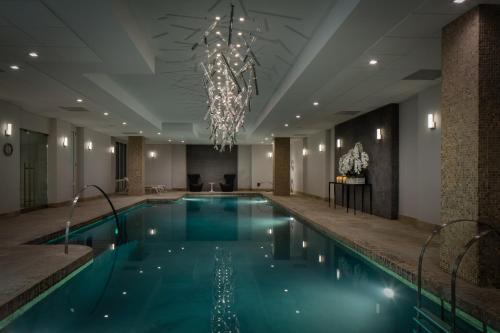 Fotos del hotel - AKA Sutton Place