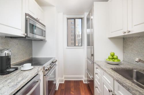 Fotos del hotel - AKA Sutton Place