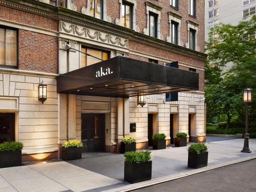 Fotos del hotel - AKA Sutton Place