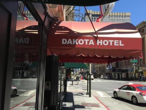 Fotos del hotel - DAKOTA HOSTEL AND HOTEL