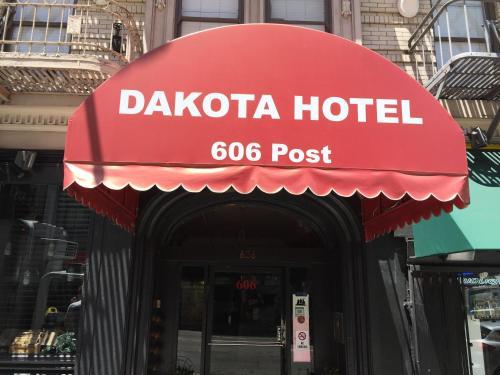 Fotos del hotel - DAKOTA HOSTEL AND HOTEL