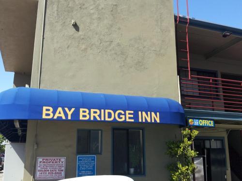 Fotos del hotel - Bay Bridge Inn San Francisco