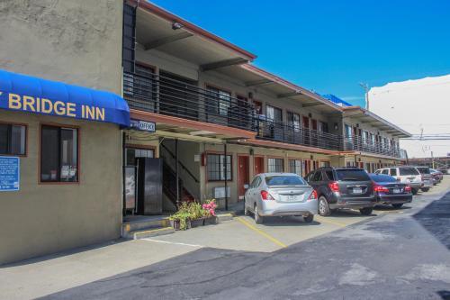 Fotos del hotel - Bay Bridge Inn San Francisco