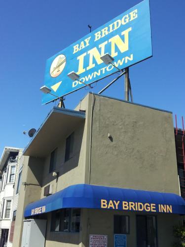 Fotos del hotel - Bay Bridge Inn San Francisco