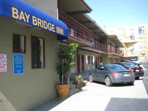 Fotos del hotel - Bay Bridge Inn San Francisco