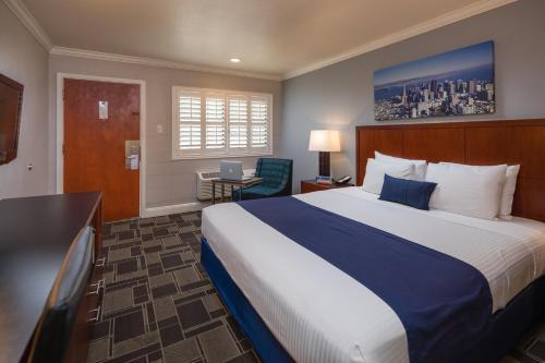 Fotos del hotel - Bay Bridge Inn San Francisco