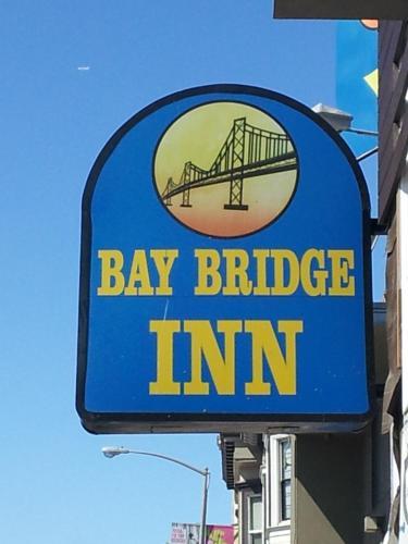 Fotos del hotel - Bay Bridge Inn San Francisco