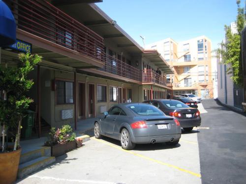 Fotos del hotel - Bay Bridge Inn San Francisco