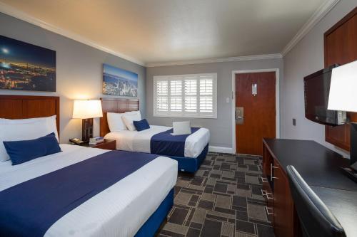 Fotos del hotel - Bay Bridge Inn San Francisco