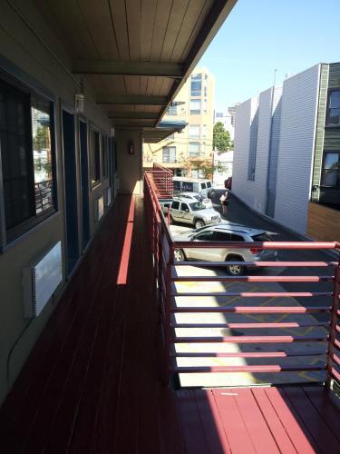 Fotos del hotel - Bay Bridge Inn San Francisco
