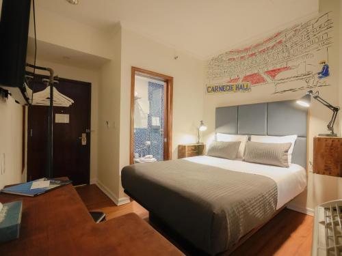 Fotos del hotel - JG Sohotel