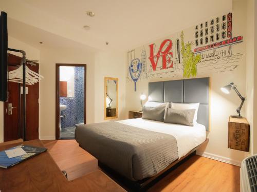 Fotos del hotel - JG Sohotel