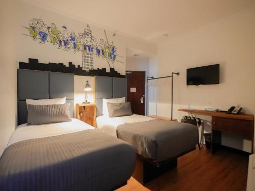 Fotos del hotel - JG Sohotel