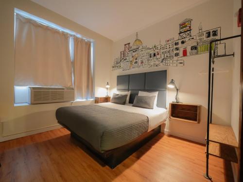 Fotos del hotel - JG Sohotel