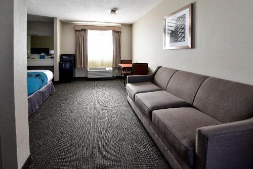 Fotos del hotel - City Center Inn and Suites