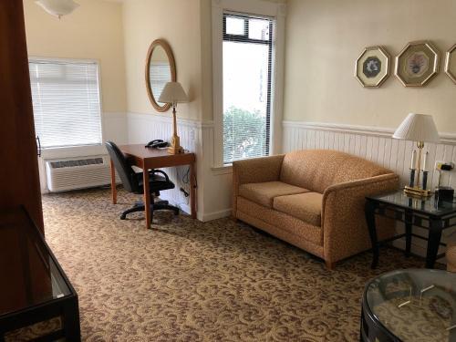 Fotos del hotel - City Center Inn and Suites