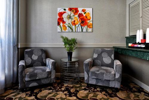 Fotos del hotel - City Center Inn and Suites