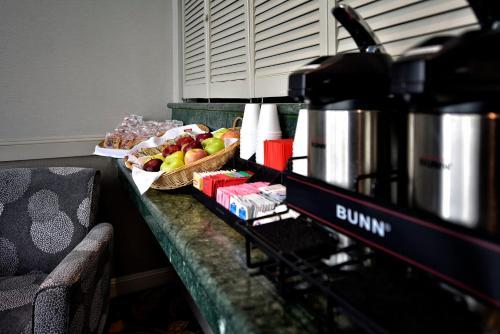 Fotos del hotel - City Center Inn and Suites
