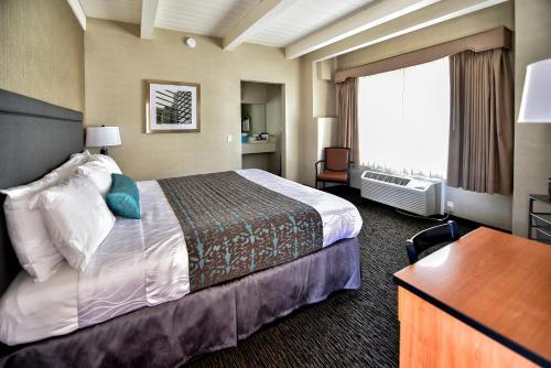 Fotos del hotel - City Center Inn and Suites