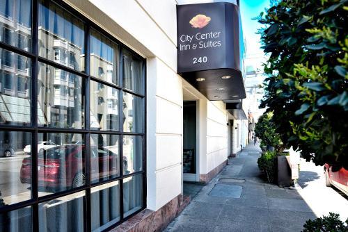 Fotos del hotel - City Center Inn and Suites