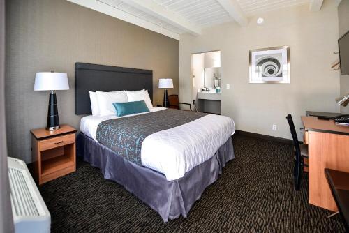Fotos del hotel - City Center Inn and Suites
