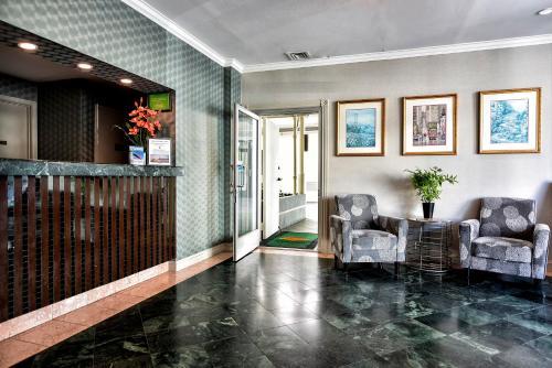 Fotos del hotel - City Center Inn and Suites