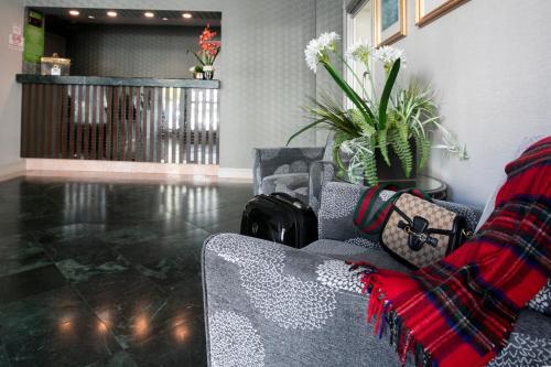Fotos del hotel - City Center Inn and Suites