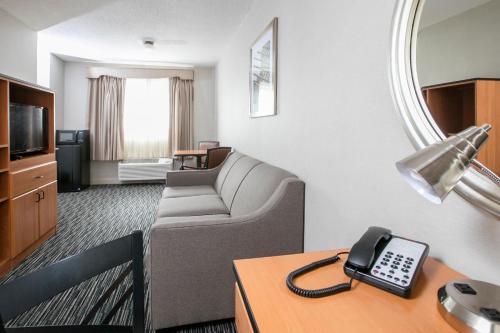 Fotos del hotel - City Center Inn and Suites