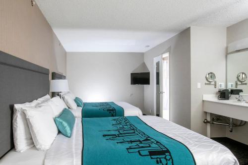 Fotos del hotel - City Center Inn and Suites