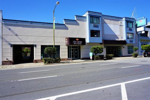 Fotos del hotel - City Center Inn and Suites