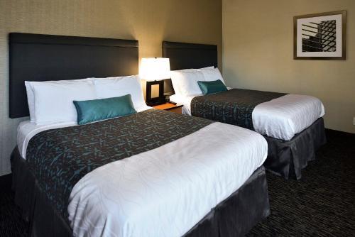 Fotos del hotel - City Center Inn and Suites