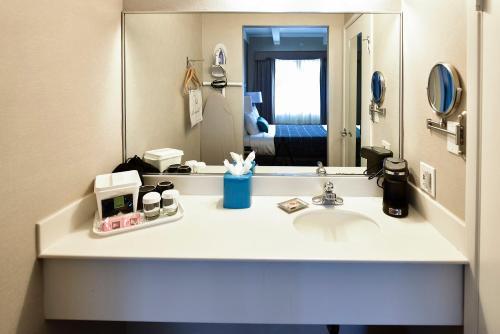Fotos del hotel - City Center Inn and Suites