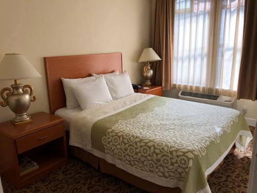 Fotos del hotel - City Center Inn and Suites