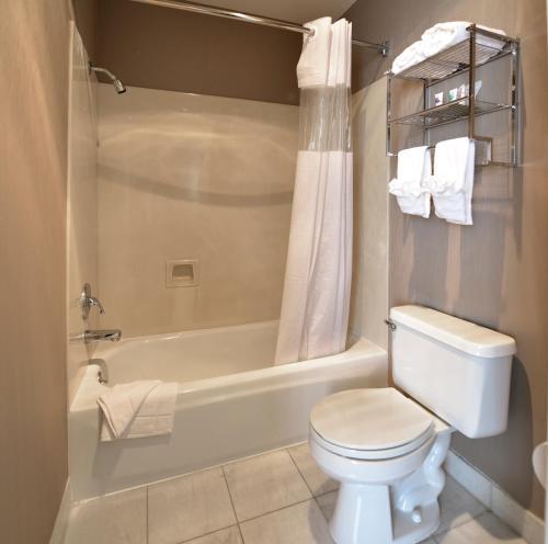 Fotos del hotel - City Center Inn and Suites