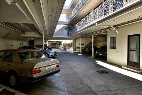 Fotos del hotel - City Center Inn and Suites