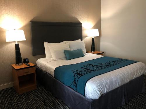 Fotos del hotel - City Center Inn and Suites