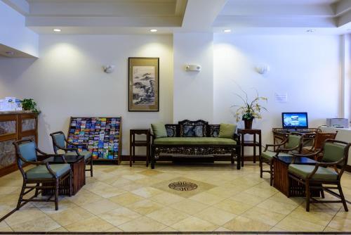 Fotos del hotel - SW Hotel