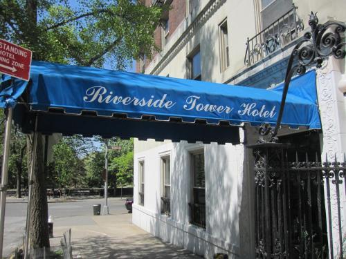 Fotos del hotel - Riverside Tower Hotel