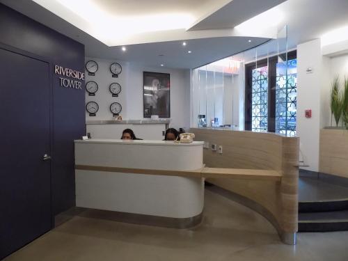 Fotos del hotel - Riverside Tower Hotel