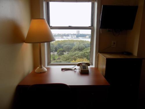 Fotos del hotel - Riverside Tower Hotel