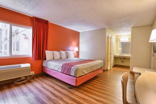 Fotos del hotel - Motel 6 San Francisco Downtown